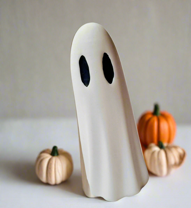Small classic ghost