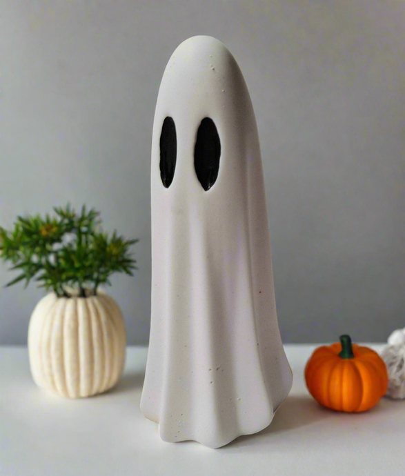 Large Classic Ghost