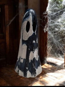 Large Rustic Ghostie