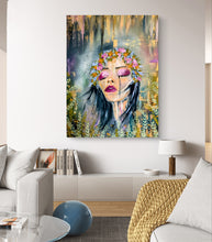 Load image into Gallery viewer, Power of Women (No Prints Available)