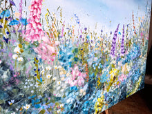 Load image into Gallery viewer, Through the Garden Gate