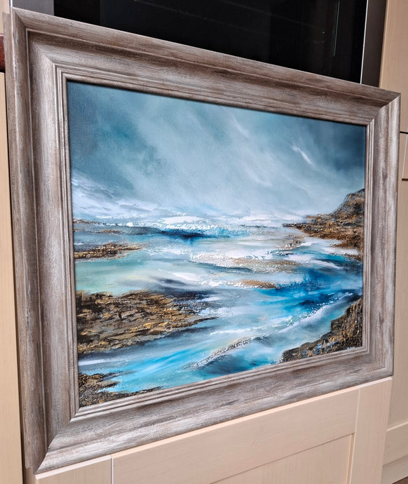 Original Seascape