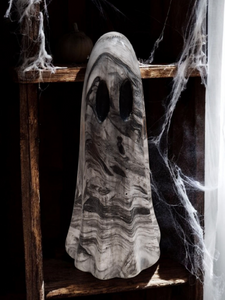 Large marbled Ghostie