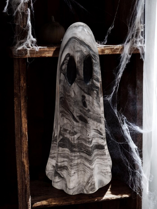 Large marbled Ghostie