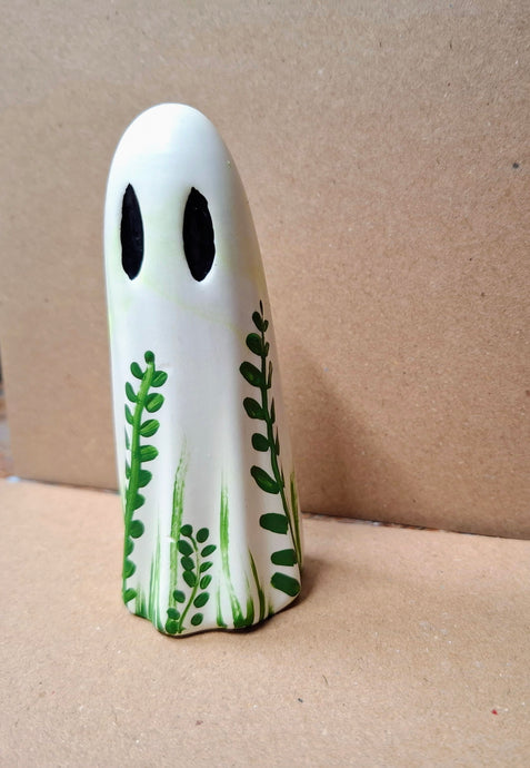 Fern small Ghost