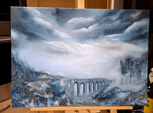 Load image into Gallery viewer, The Voyage