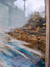 Load image into Gallery viewer, Original Seascape