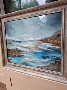 Original Seascape