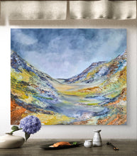 Load image into Gallery viewer, Wanderlust