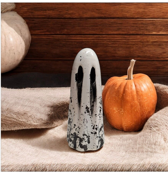 Small Gothic ghost