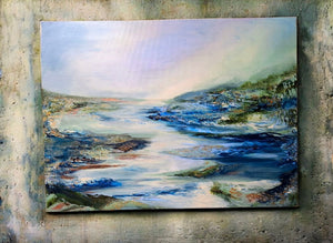 The Riverbed