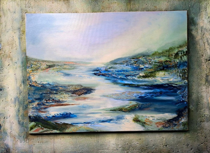 The Riverbed