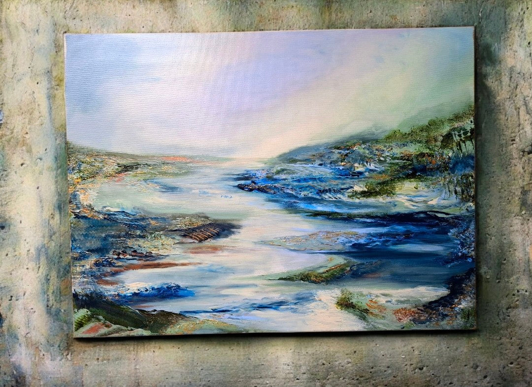 The Riverbed