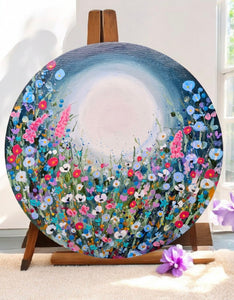 Violet Moon