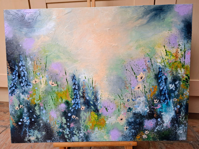 Dance of the Fairies